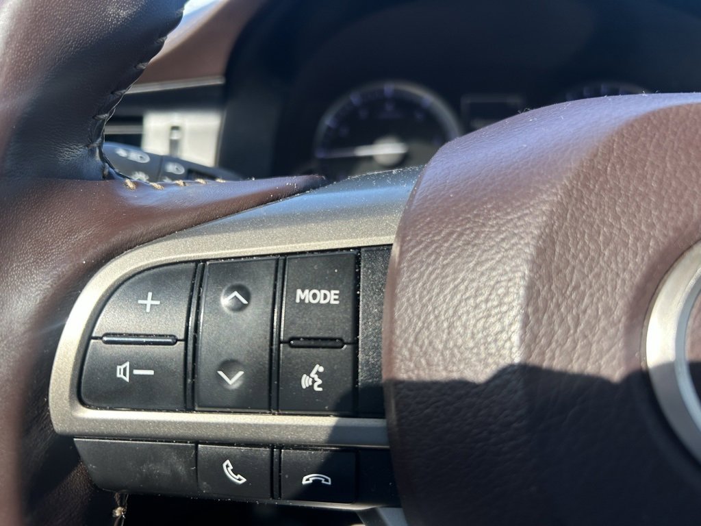 Used 2018 Lexus ES 350 image 17