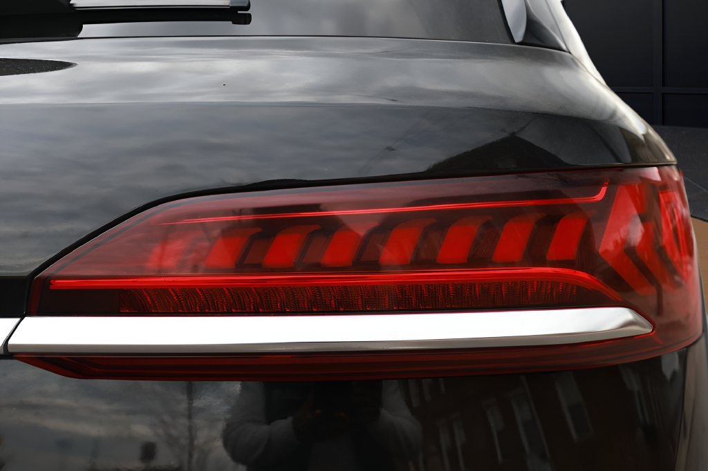 Used 2024 Audi Q7 2.0T Premium Plus AWD/4WD image 33