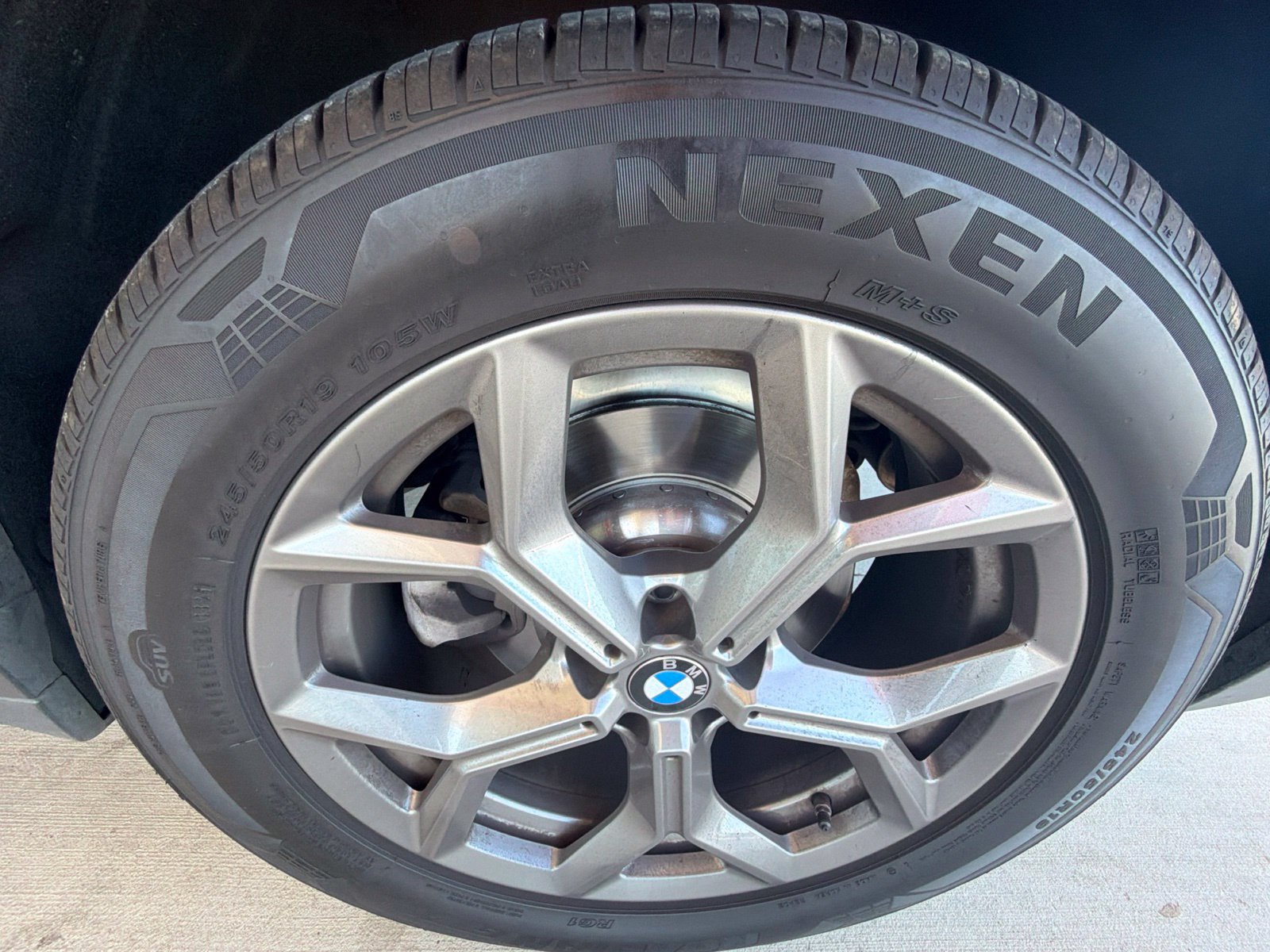 Used 2021 BMW X3 sDrive30i w/ Convenience Package RWD image 15