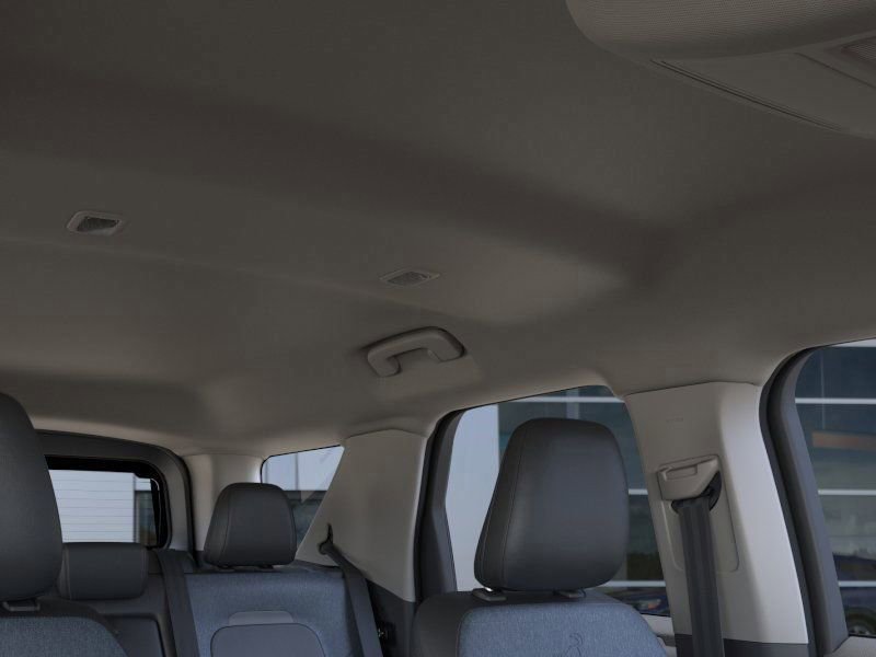 New 2026 Ford Bronco Sport Outer Banks image 22