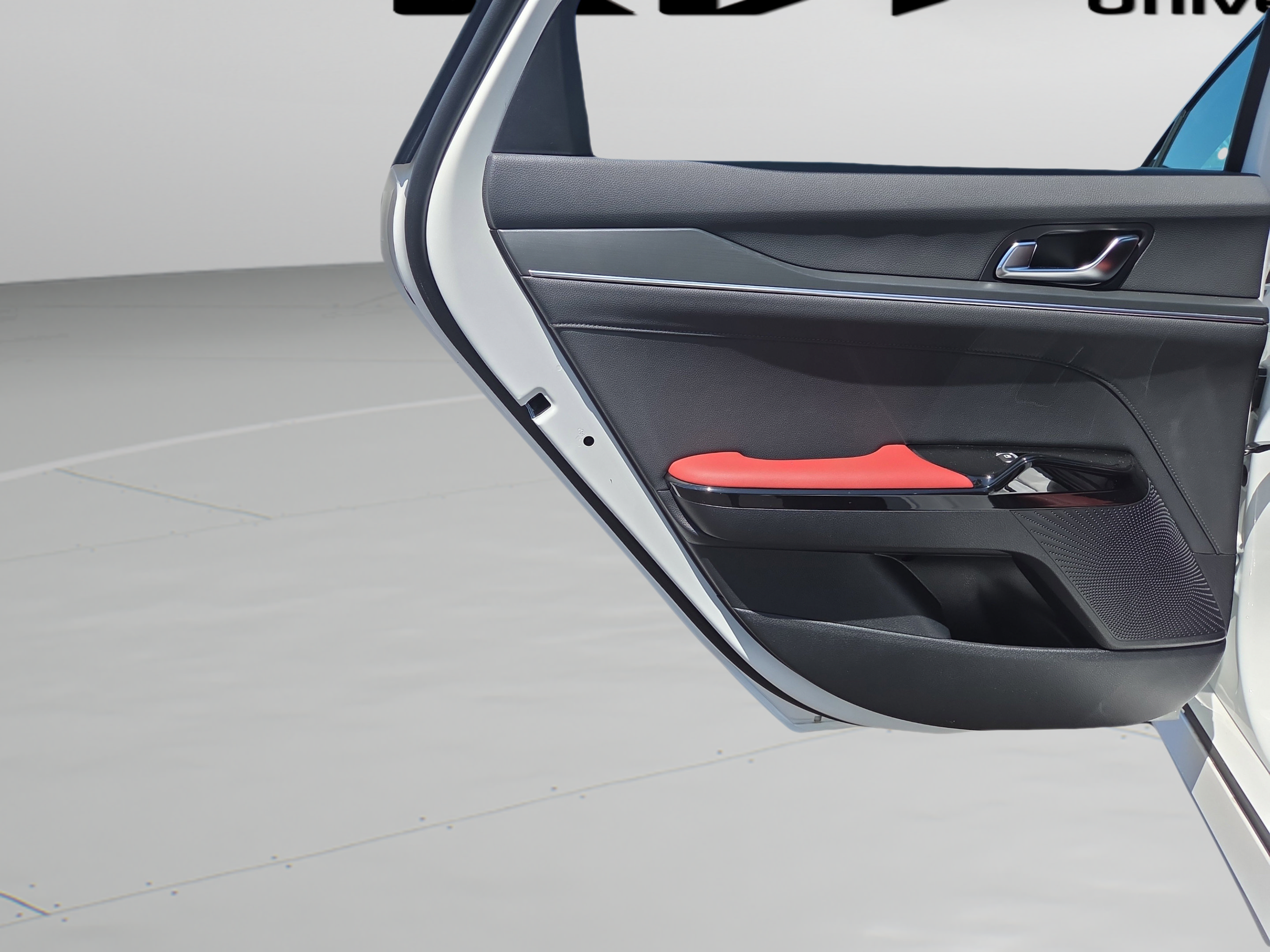 New 2026 Kia K5 GT-Line w/ GT-Line Premium Package FWD image 24