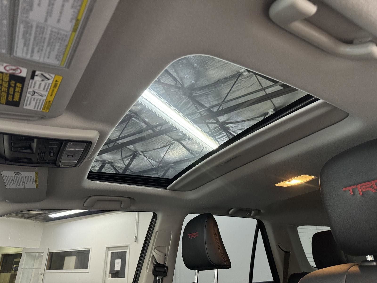 Used 2021 Toyota 4Runner TRD Pro image 12