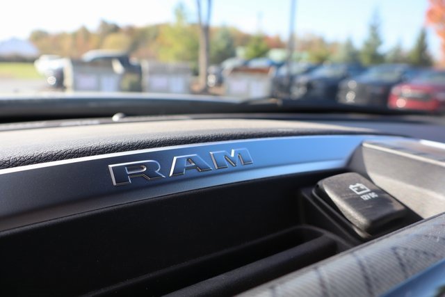 Used 2025 RAM 2500 Big Horn image 22