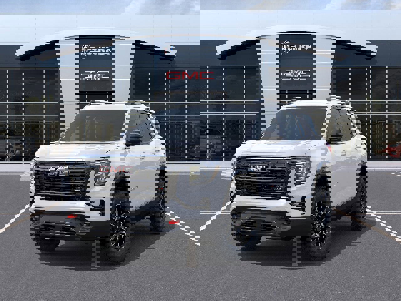 New 2026 GMC Terrain AT4 image 6