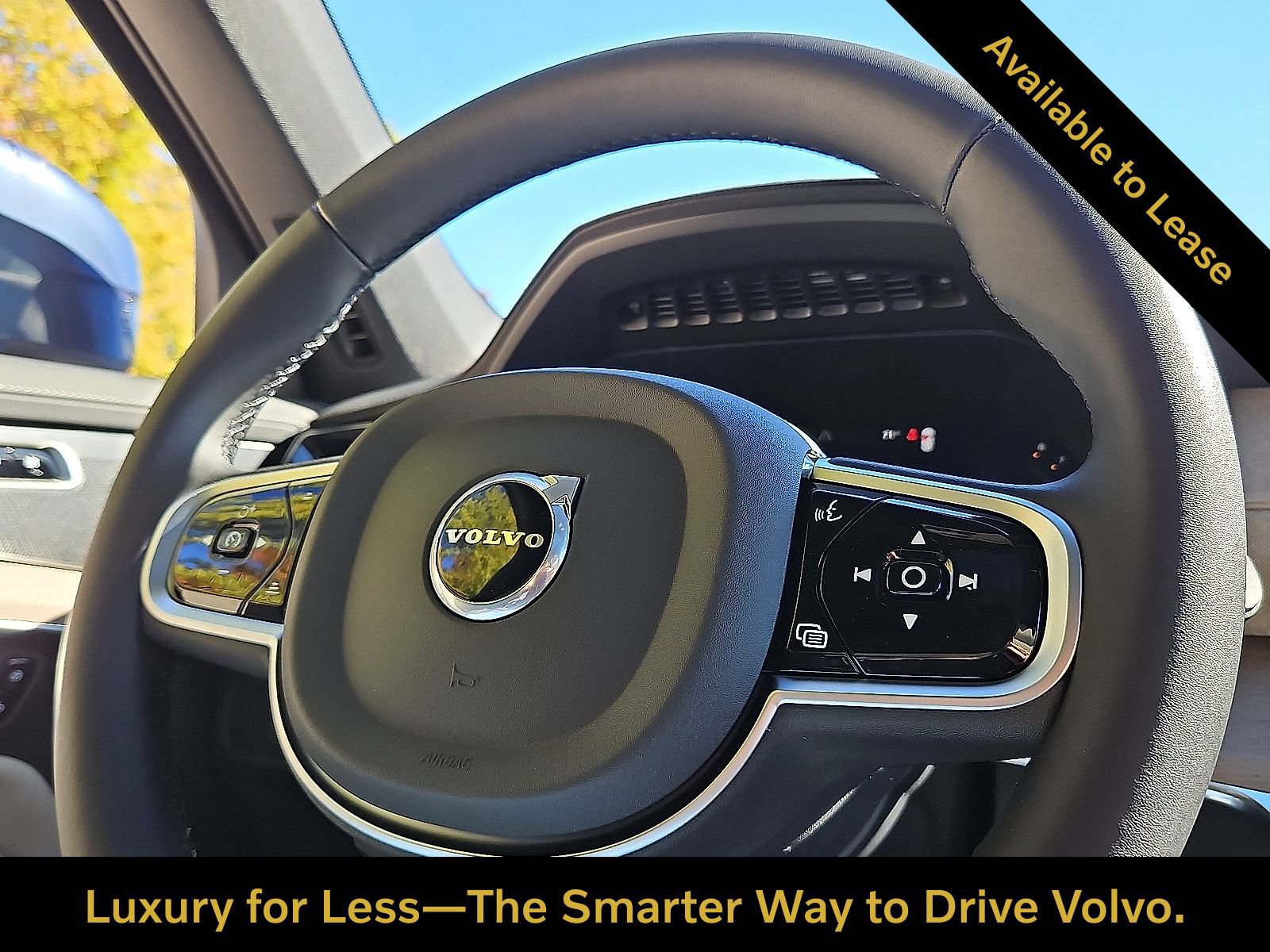 Certified 2026 Volvo XC90 B6 Plus w/ Protection Package Premier AWD/4WD image 16