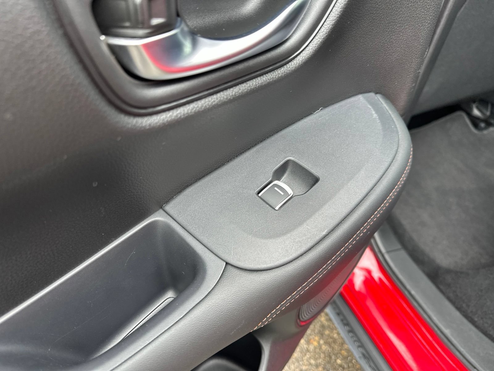 Used 2024 Honda HR-V Sport image 20