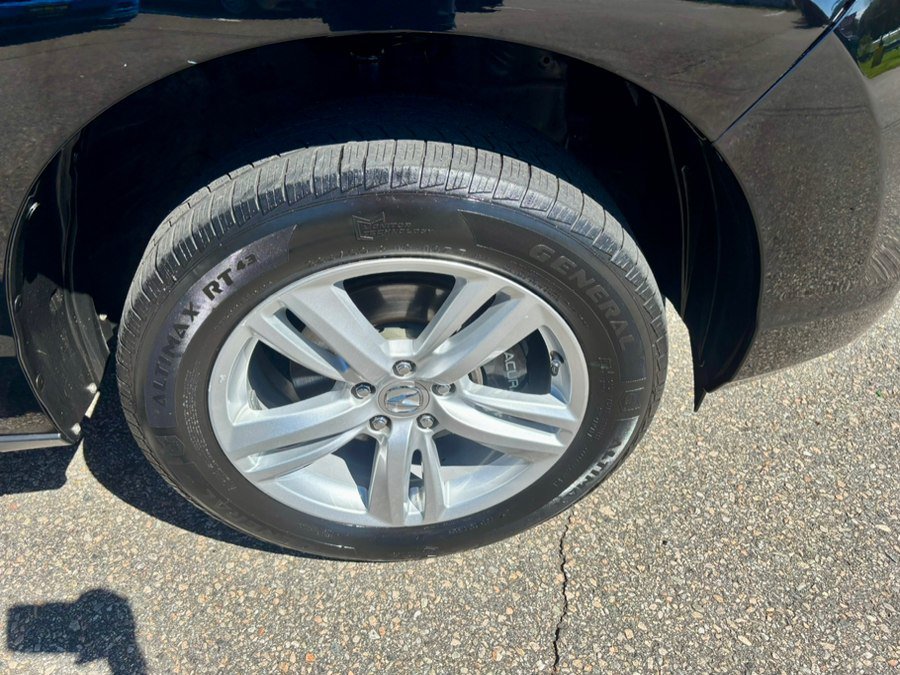 Used 2015 Acura RDX AWD image 36