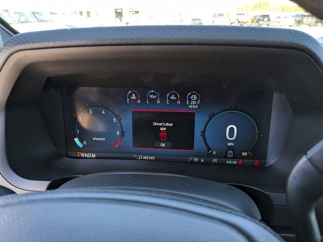 New 2026 Ford F150 STX w/ Equipment Group 200A AWD/4WD image 29