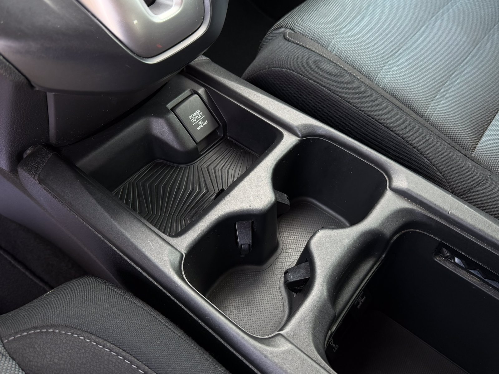 Certified 2017 Honda CR-V EX image 18