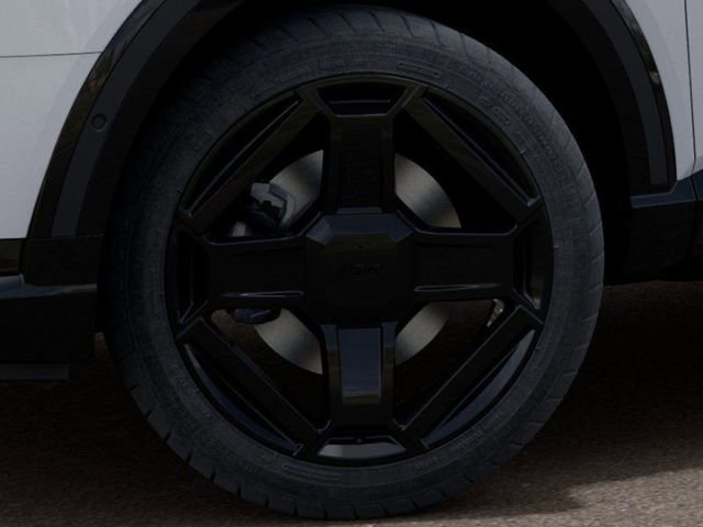 New 2027 Kia Telluride SX Prestige X-Line image 9