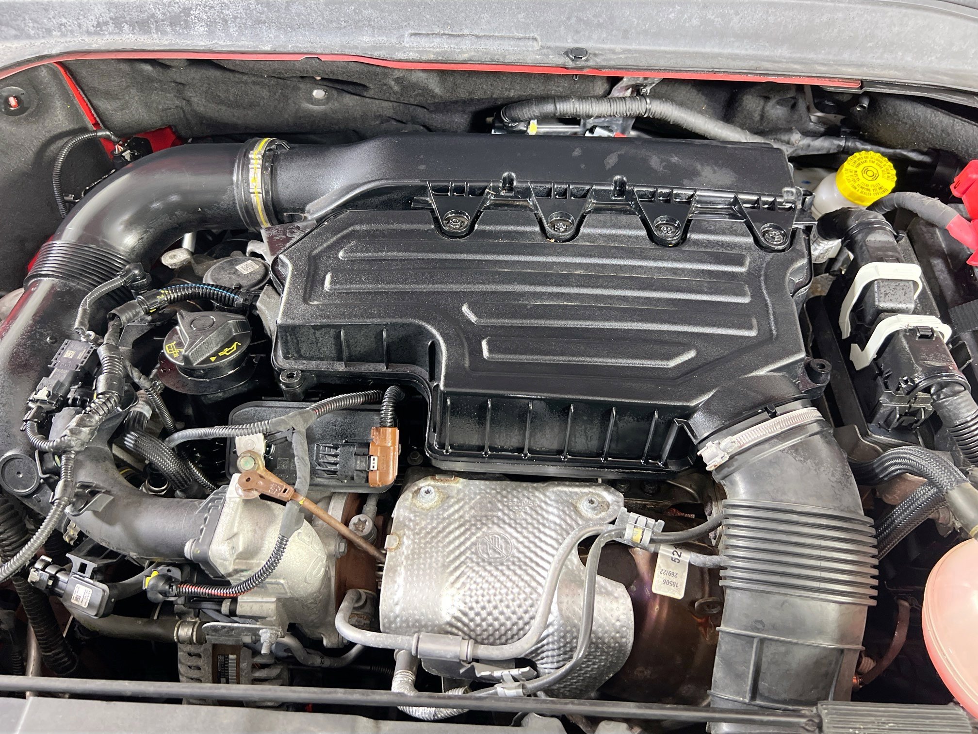 Used 2022 Jeep Renegade Trailhawk AWD/4WD image 29
