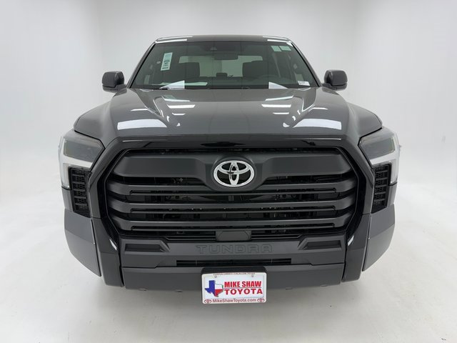 New 2026 Toyota Tundra SR image 3