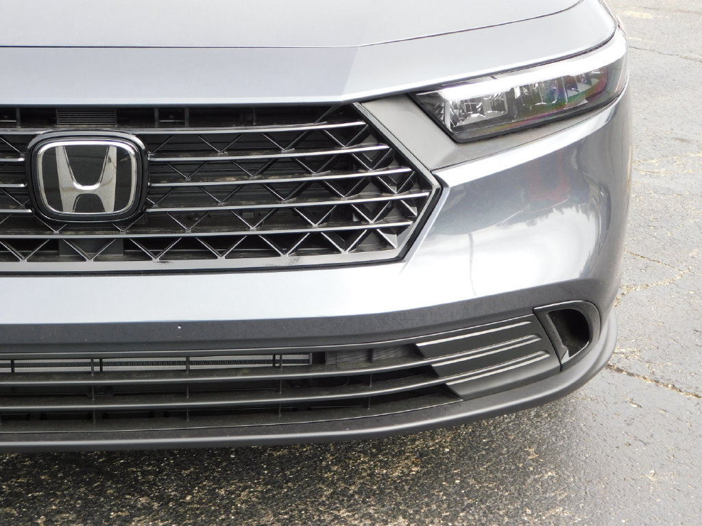 New 2026 Honda Accord SE image 9