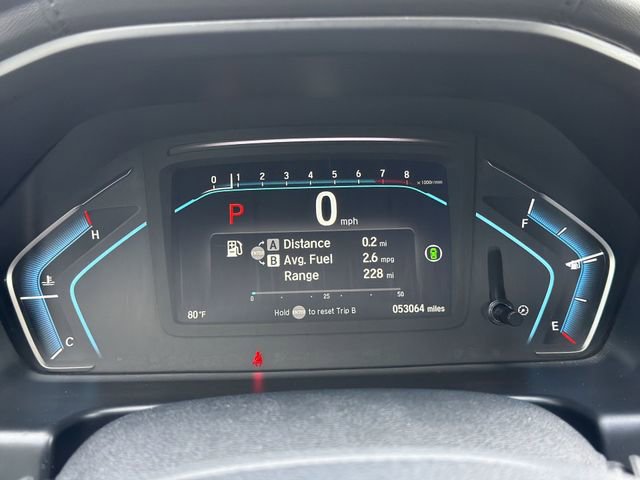 Used 2024 Honda Odyssey EX-L image 15