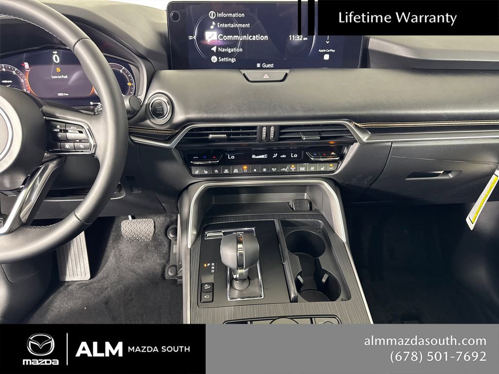 New 2026 MAZDA CX-90 3.3 Turbo S w/ Premium Plus AWD/4WD image 30