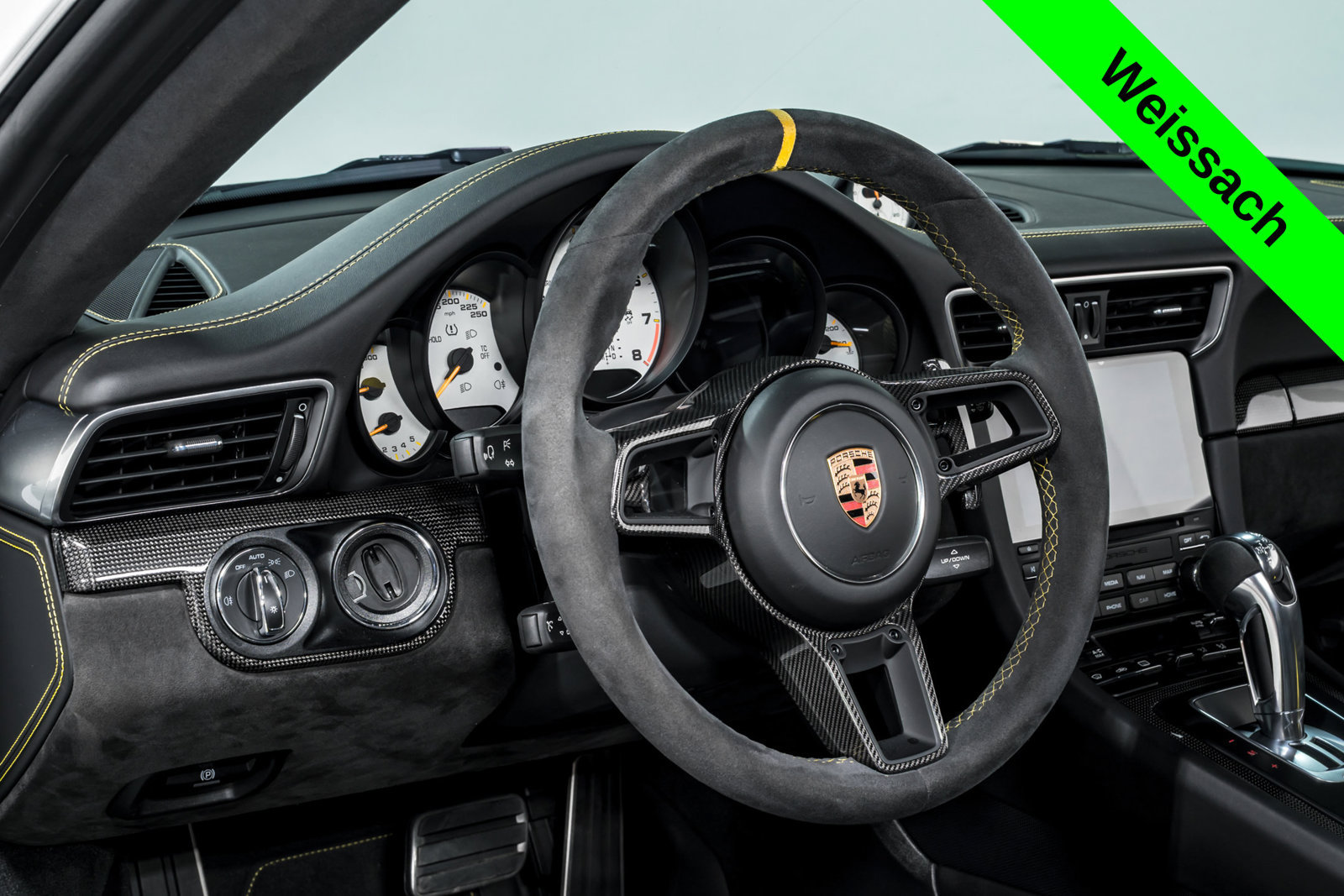 Used 2018 Porsche 911 GT2 RS RWD image 13
