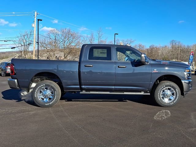 New 2026 RAM 2500 Tradesman AWD/4WD image 8