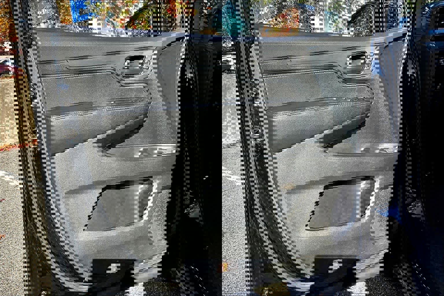 Used 2023 Honda Odyssey EX-L image 21