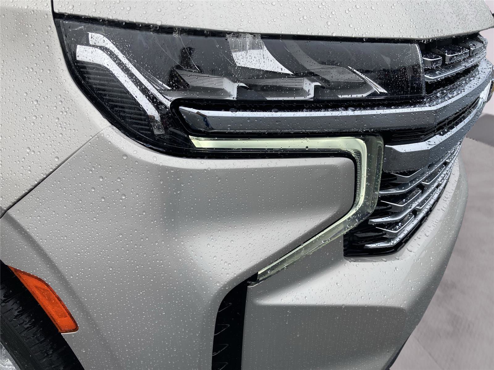 Used 2021 Chevrolet Tahoe Premier image 10