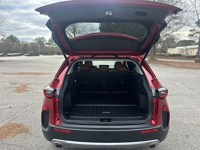 New 2026 MAZDA CX-50 AWD 2.5 S w/ Weather Package image 26