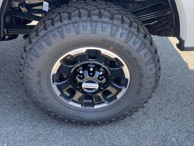 New 2026 Ford F250 Platinum image 28
