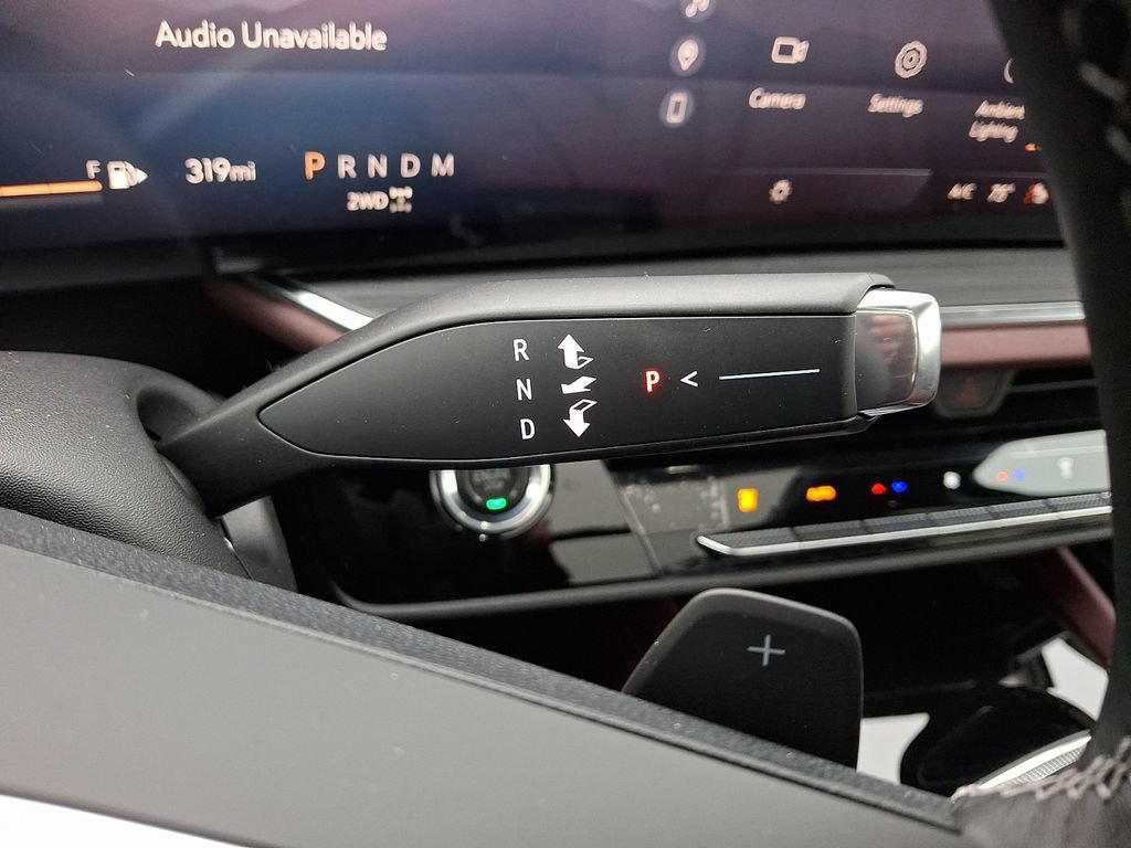 New 2026 Buick Envision Sport Touring AWD/4WD image 11