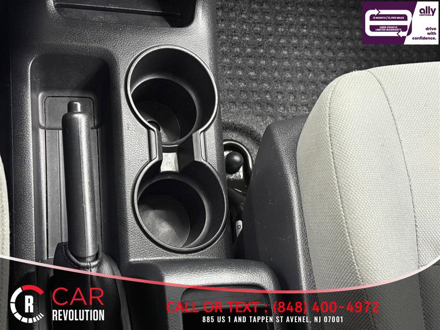 Used 2019 Nissan NV200 S image 16