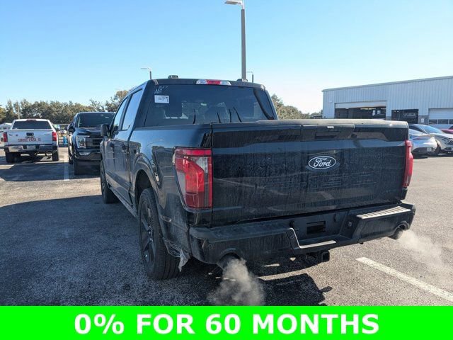 New 2025 Ford F150 STX w/ LOBO Package image 7