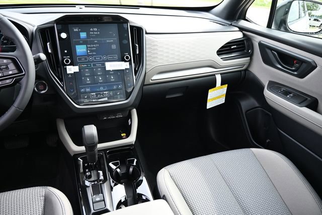 New 2026 Subaru Forester Premium AWD/4WD image 10