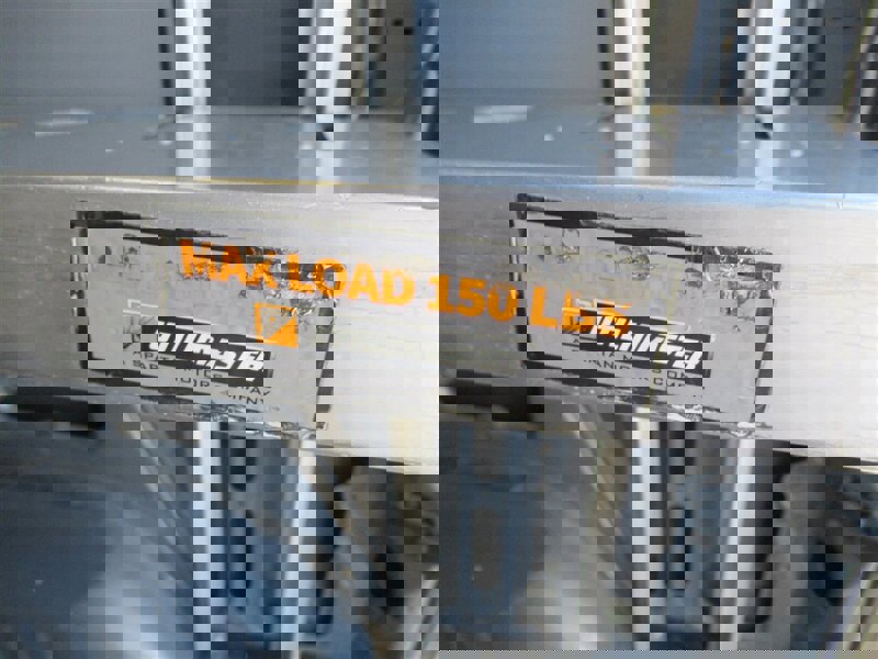 Used 2018 Mercedes-Benz Sprinter 2500 image 12