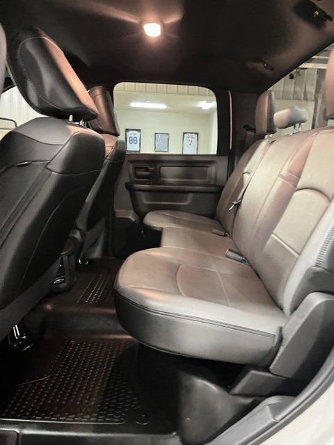 Used 2024 RAM 2500 Tradesman w/ Protection Group image 10