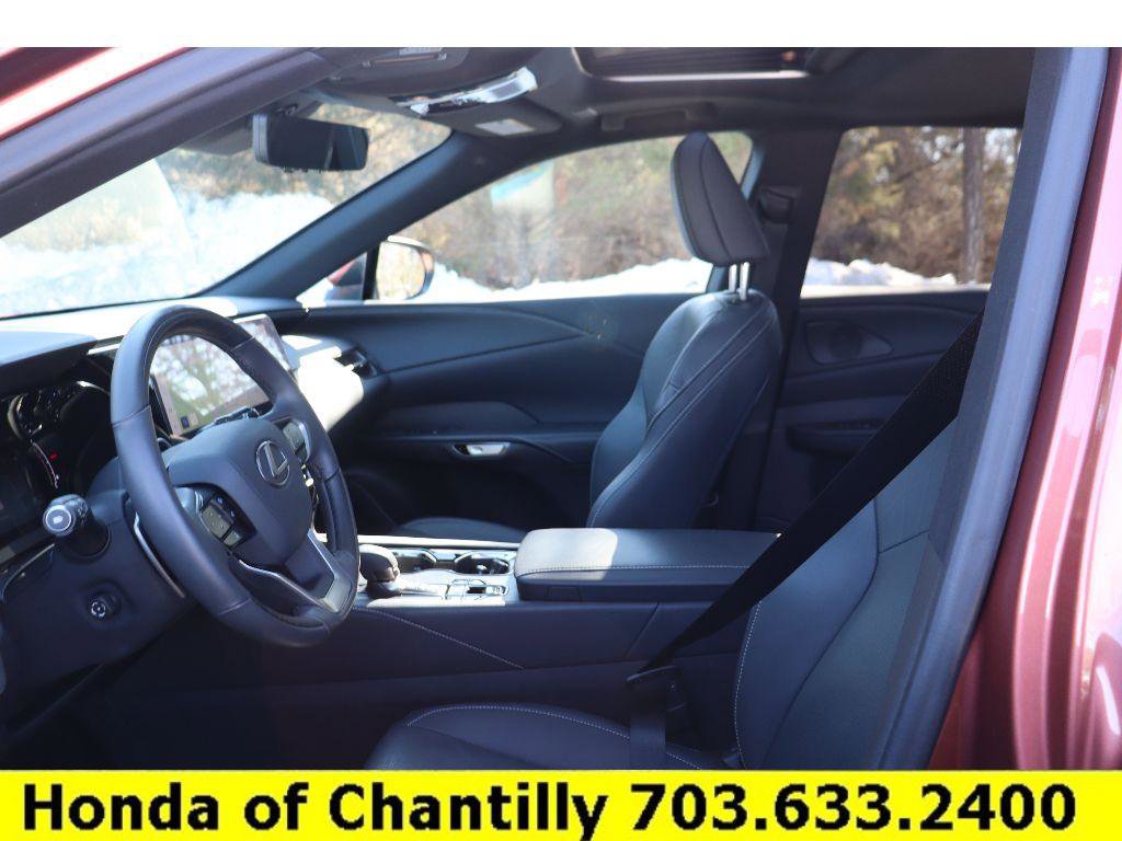 Used 2023 Lexus RX 350 Premium Plus w/ Accessory Package image 23