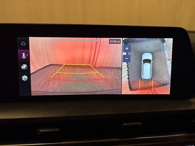 Used 2025 Kia Telluride SX Prestige X-Line image 19