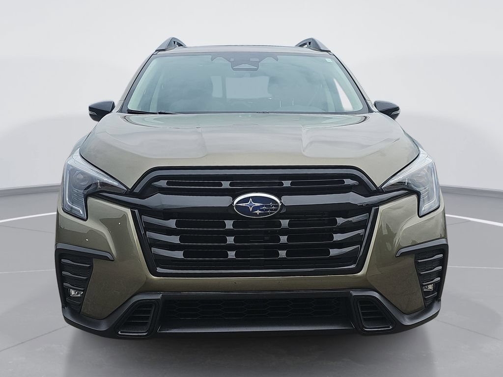 Used 2023 Subaru Ascent Onyx Edition AWD/4WD image 10