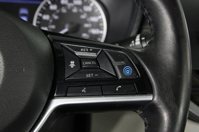 Certified 2020 Nissan Altima 2.0 Platinum FWD image 29