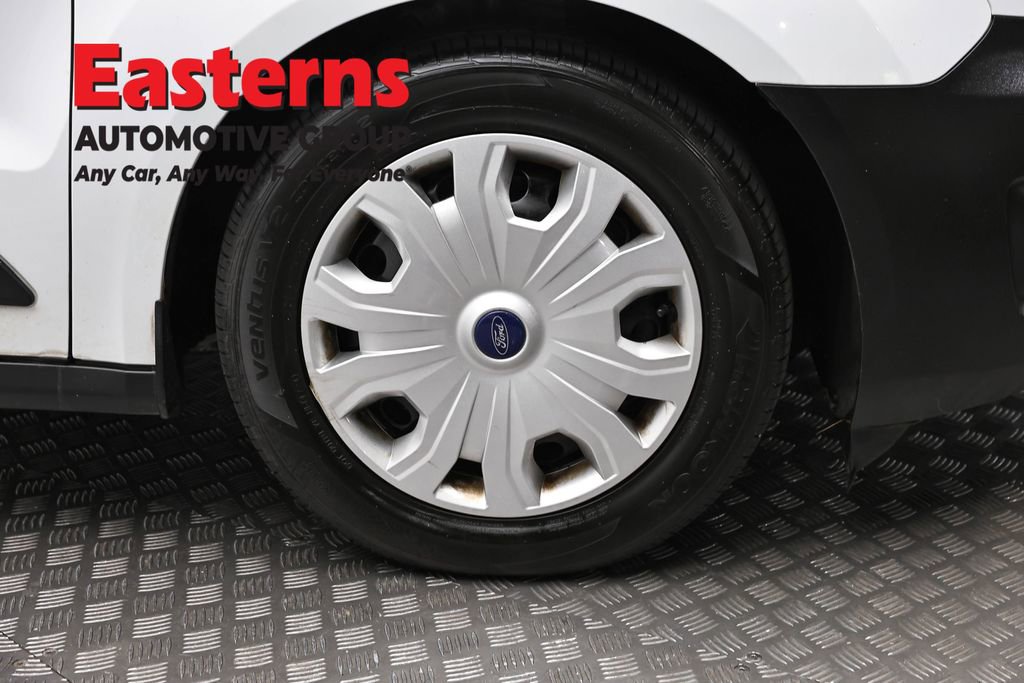 Used 2020 Ford Transit Connect XL image 31