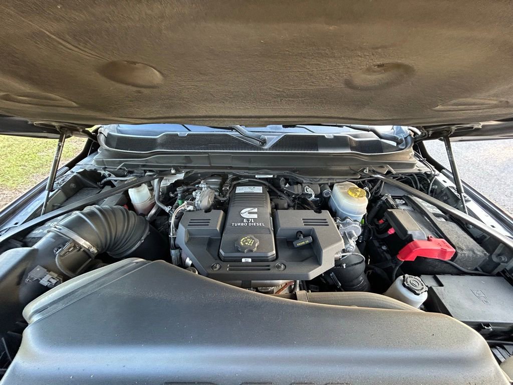 Used 2023 RAM 2500 Limited image 10