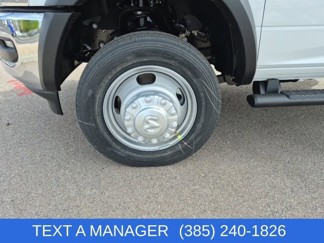 New 2026 RAM 5500 Tradesman image 7