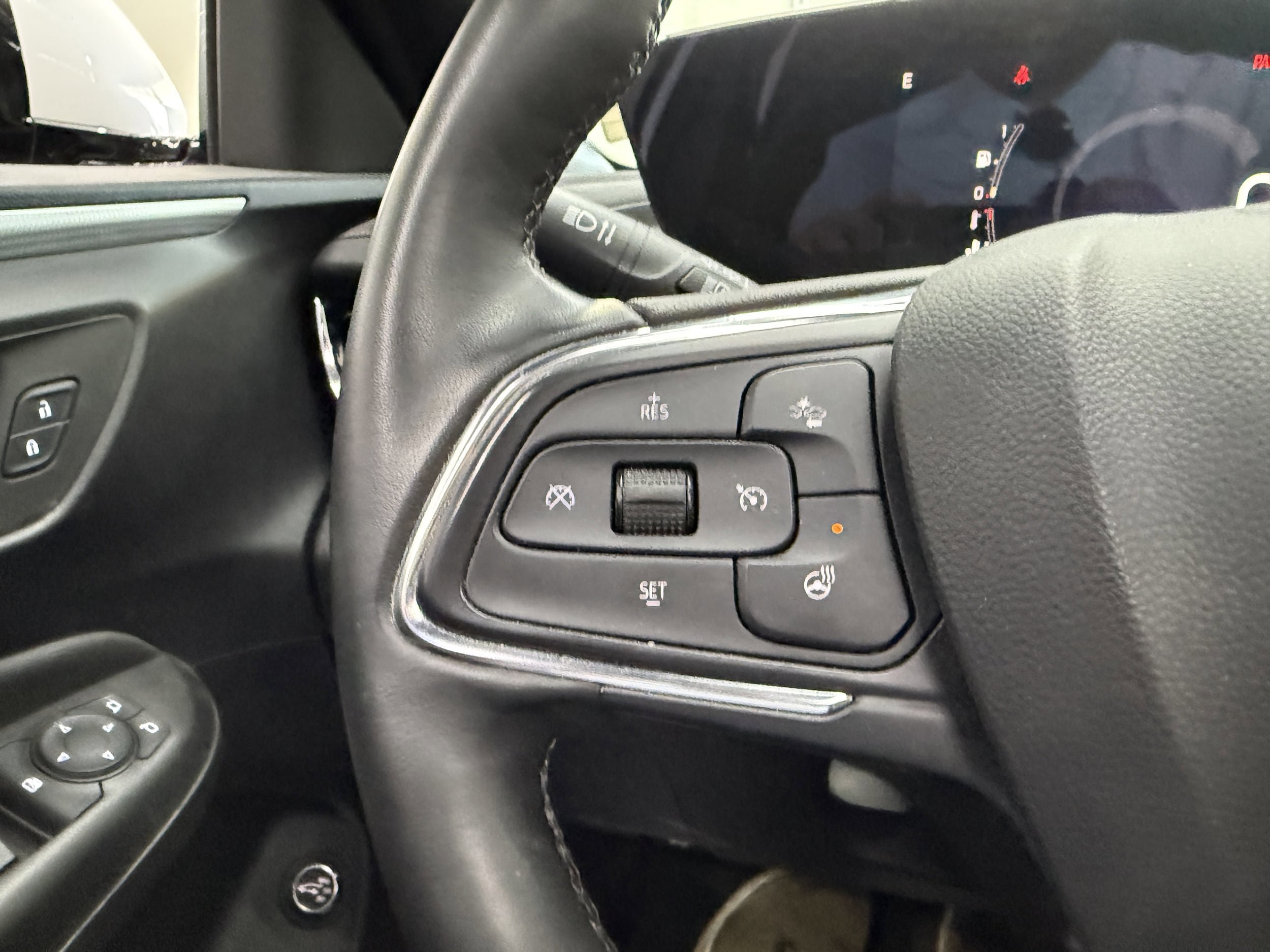 Used 2024 Buick Envista Avenir FWD image 15