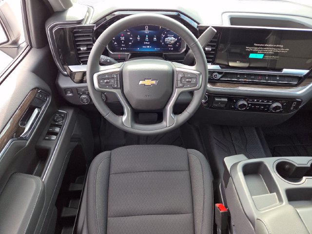 New 2026 Chevrolet Silverado 1500 LT w/ LPO, Liner Protection Package AWD/4WD image 22