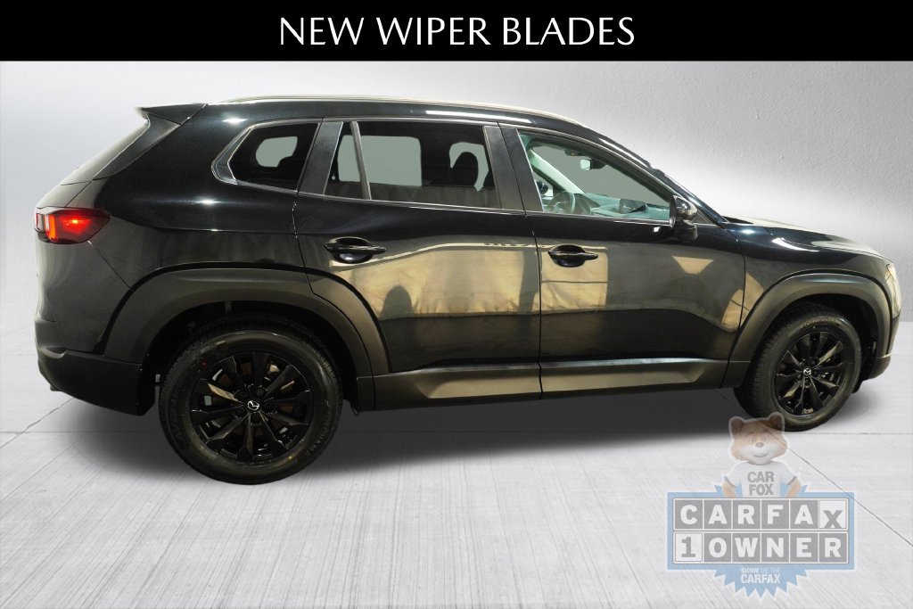 Certified 2024 MAZDA CX-50 AWD 2.5 S w/ Cargo Package image 6