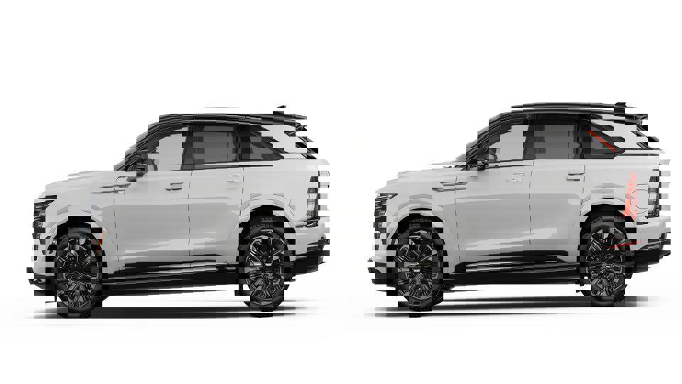 New 2025 Cadillac Escalade IQ Sport 2 image 53