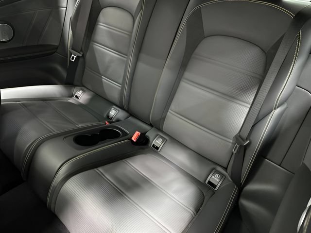 Certified 2023 Mercedes-Benz C 63 AMG S image 28