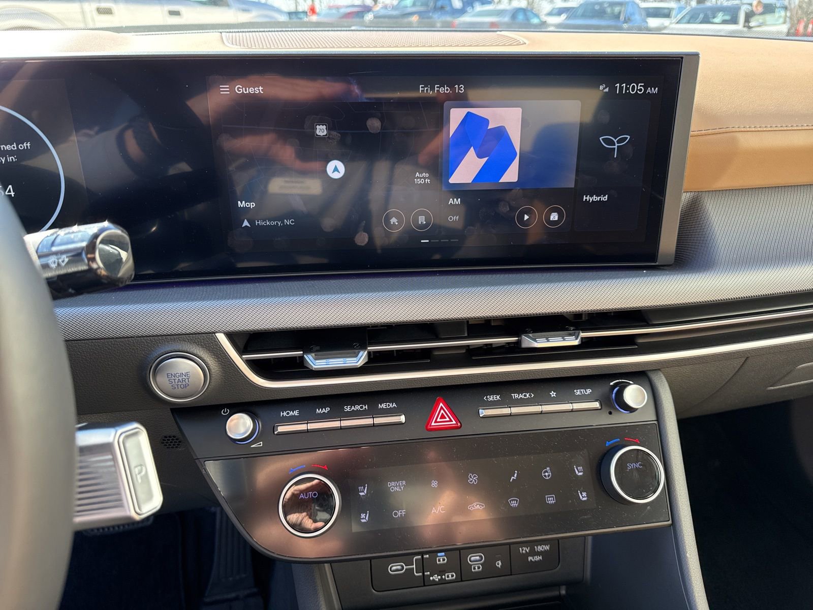 Certified 2025 Hyundai Sonata Limited image 21