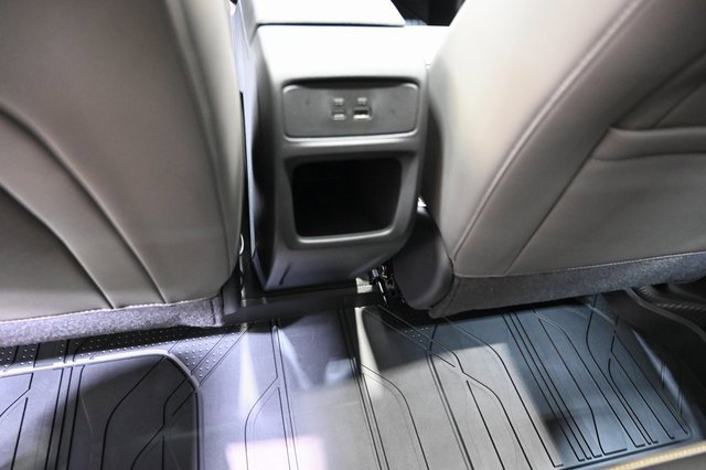 New 2026 Chevrolet Trax ACTIV w/ Sunroof Package image 25