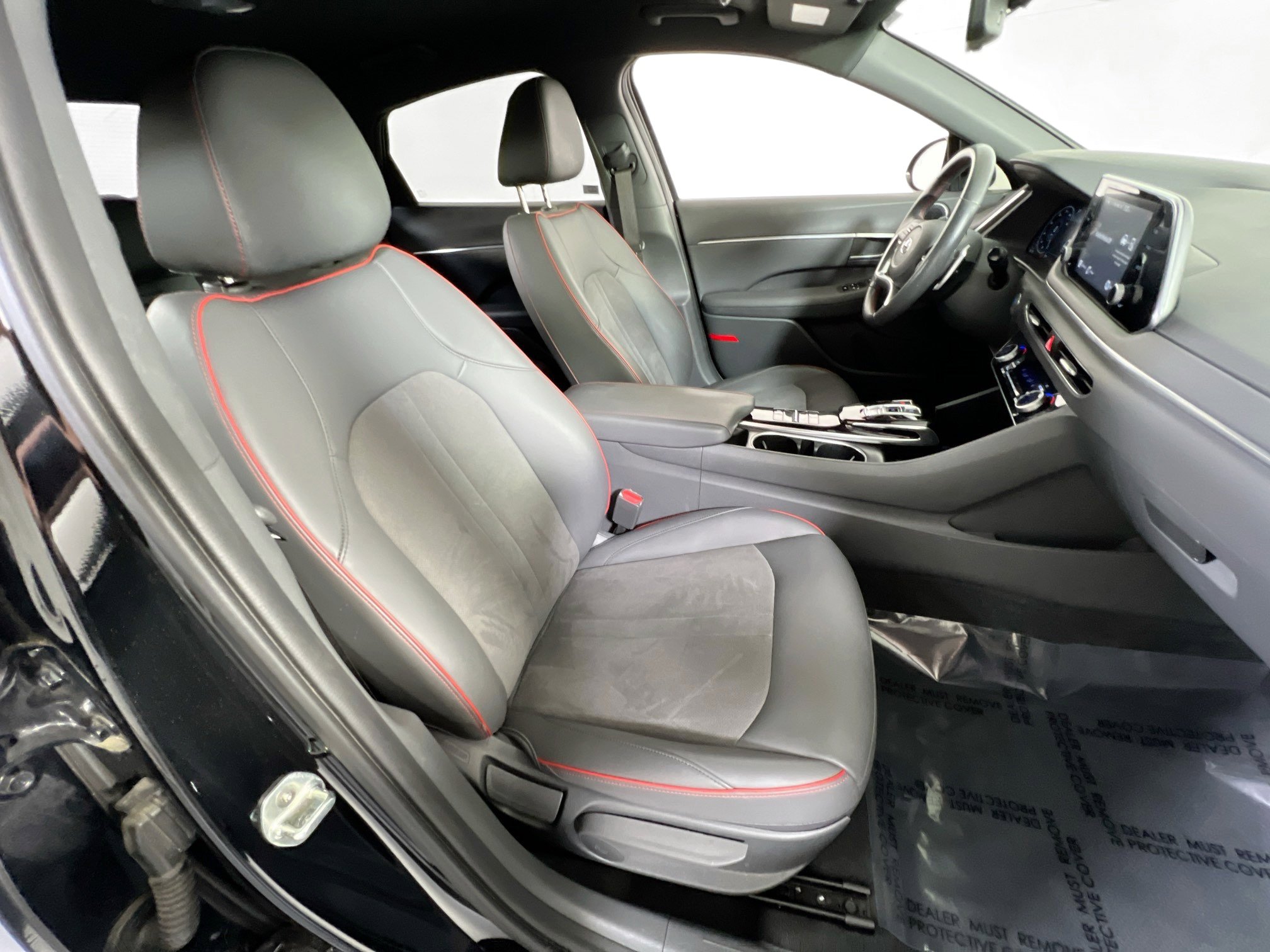 Used 2021 Hyundai Sonata SEL Plus FWD image 26