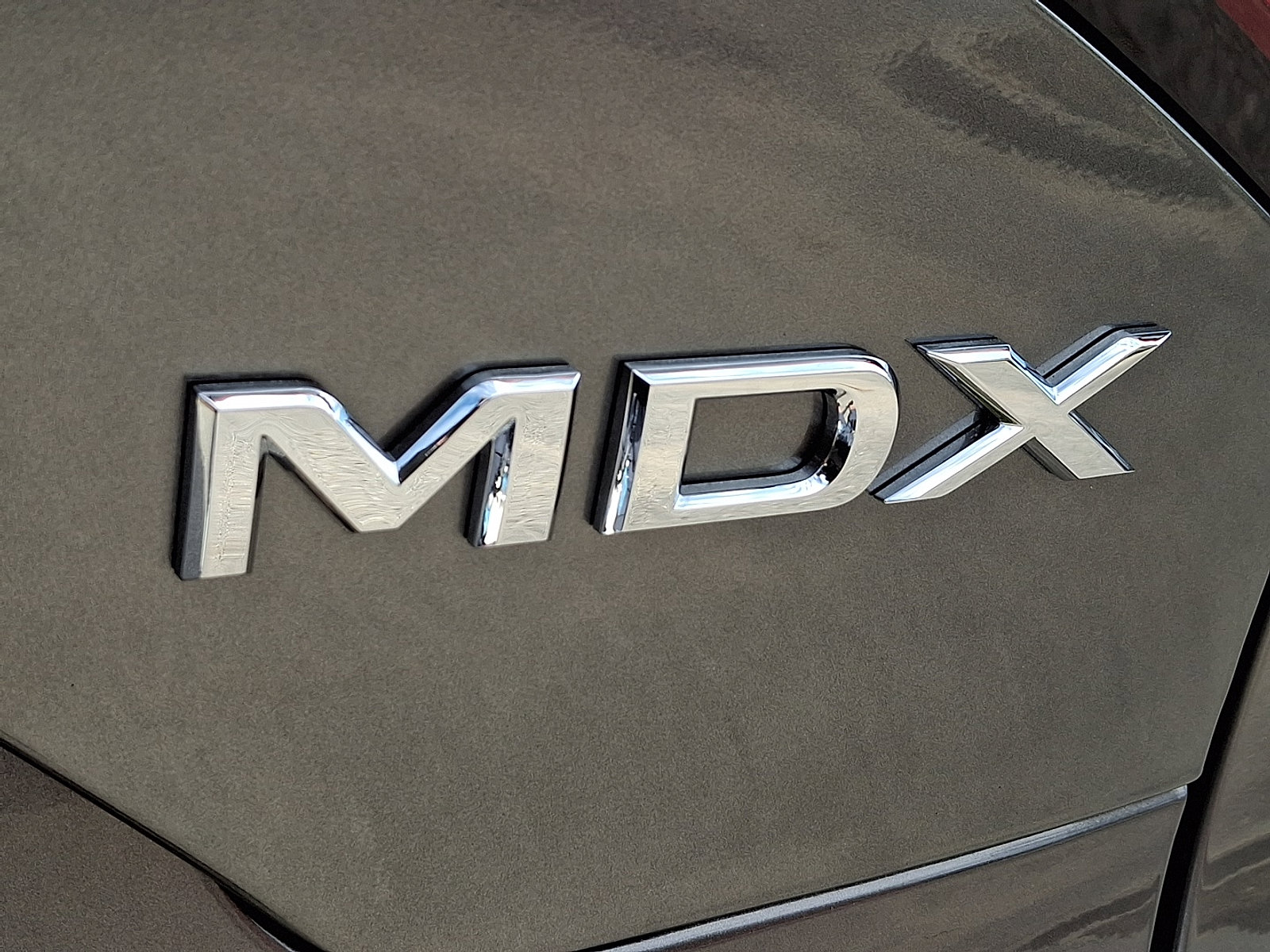 New 2026 Acura MDX SH-AWD w/ Technology Package image 19