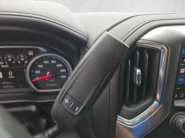 Used 2021 Chevrolet Silverado 2500 LTZ w/ LTZ Premium Texas Edition AWD/4WD image 17