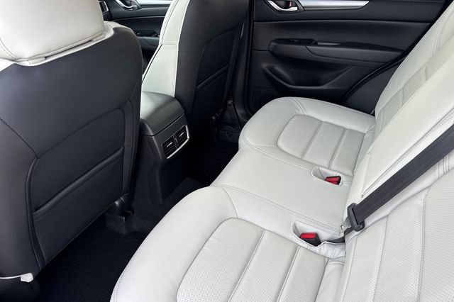 New 2025 MAZDA CX-5 AWD 2.5 S w/ Preferred Package image 13