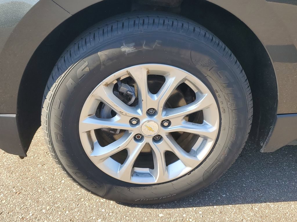 Used 2019 Chevrolet Equinox LT FWD image 6